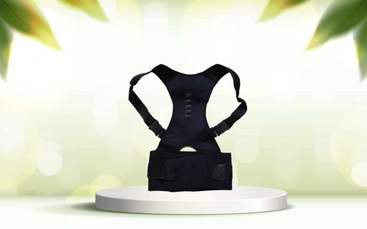 Migliora la tua postura ogni giorno con Ok Shoulder: prova il supporto intelligente