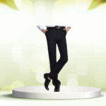 Scopri i pantaloni eleganti uomo Winston&Man: comfort ed eleganza senza rinunce