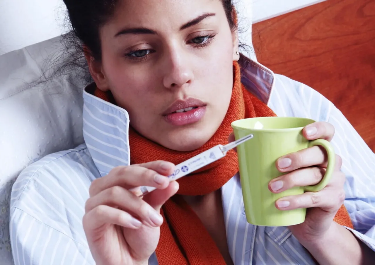 Influenza e raffreddore continui? Ecco l’unico modo efficace per potenziare subito le difese respiratorie