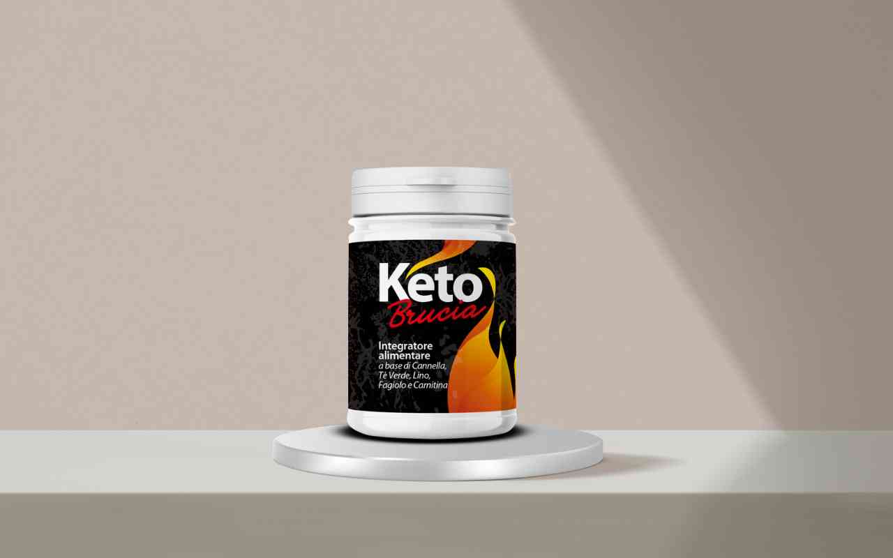Scopri come dimagrire velocemente con Keto Brucia: il supporto ideale per la dieta keto