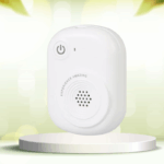 Scopri O3 Cube: aria più pulita e frigorifero senza odori in modo semplice