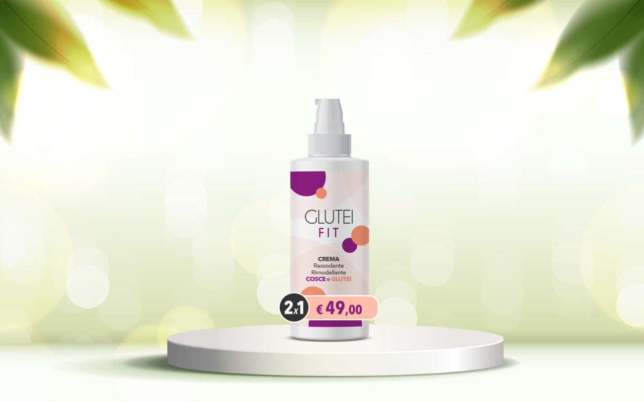 Scopri come rassodare e rimodellare i glutei con Glutei Fit in poche settimane