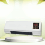 Scopri Eko‑Splitter: comfort immediato e controllo totale per ogni ambiente