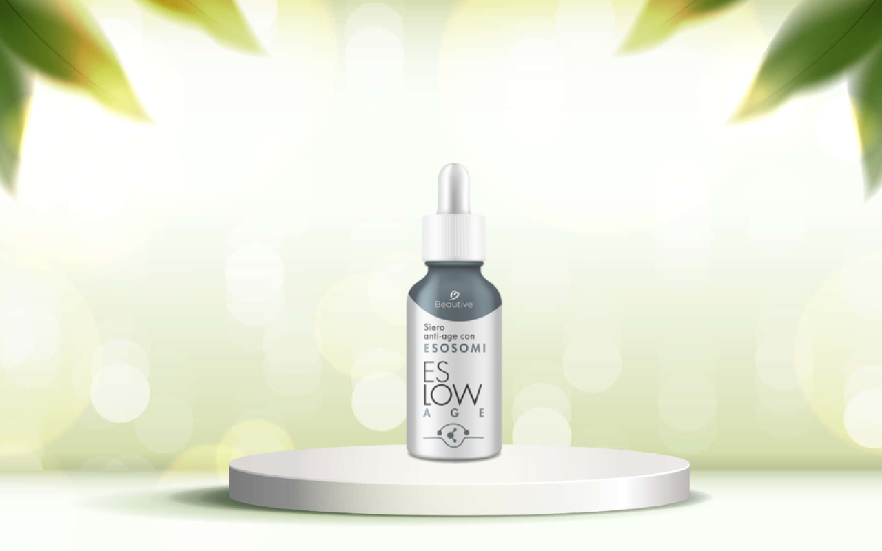 Scopri come Eslow Age rinnova la tua pelle: prova ora il siero antiage innovativo